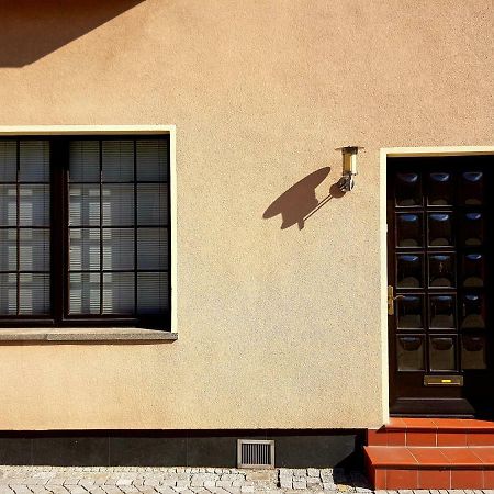 Casa Conne Apartment Rudolstadt Exterior photo