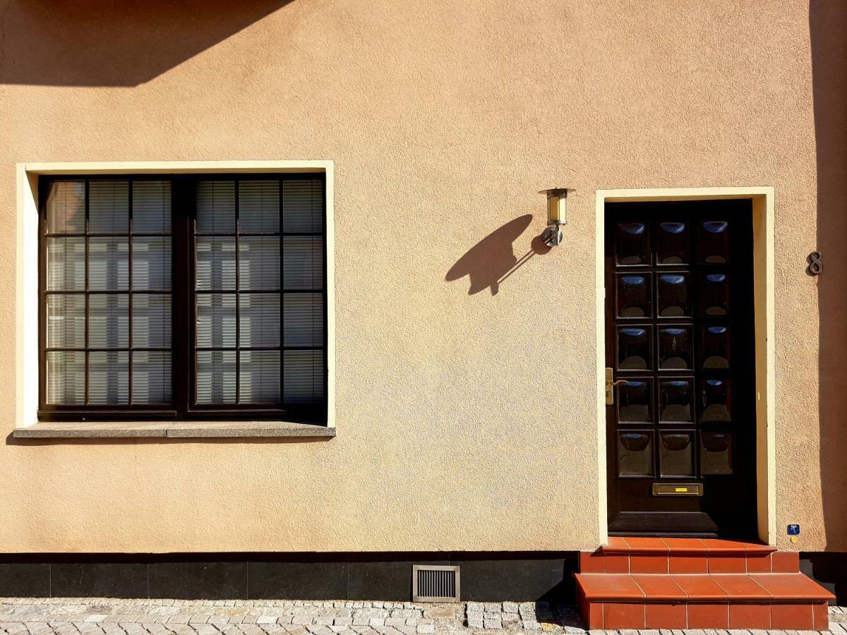 Casa Conne Apartment Rudolstadt Exterior photo